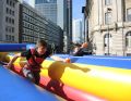 Bungee-Run
