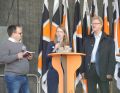 klargesagt: „Europa. Mehr als nur Sternchen“