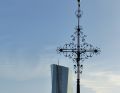 unterwegs in Frankfurt