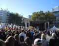 Open-Air-Gottesdienst