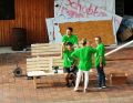 Die Gruppe aus Thierhaupten