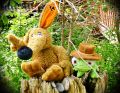 Schnuffi und 