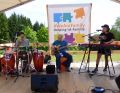 Mit-Grooven mit der Band „Pupille“