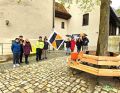 Kolpingsfamilie Nördlingen - Bankaufstellen