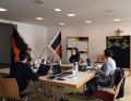 Kolpingjugend Schwabmünchen - Konzipierung Planspiel Demokratie
