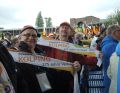 Wir sind Kolping. (Bild: Daniela Dörfler)